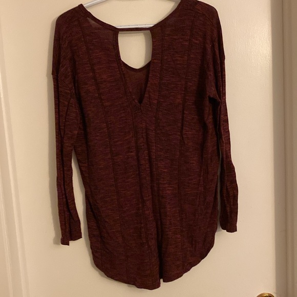 LUSH long sleeve - Picture 2 of 3